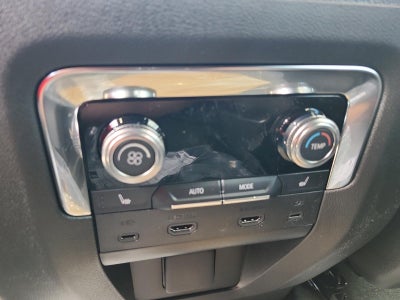 2026 GMC Yukon XL 4WD 4dr Denali