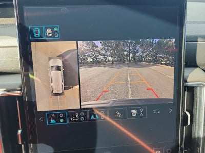 2026 GMC Yukon XL 4WD 4dr Denali