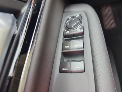 2026 GMC Yukon XL 4WD 4dr Denali