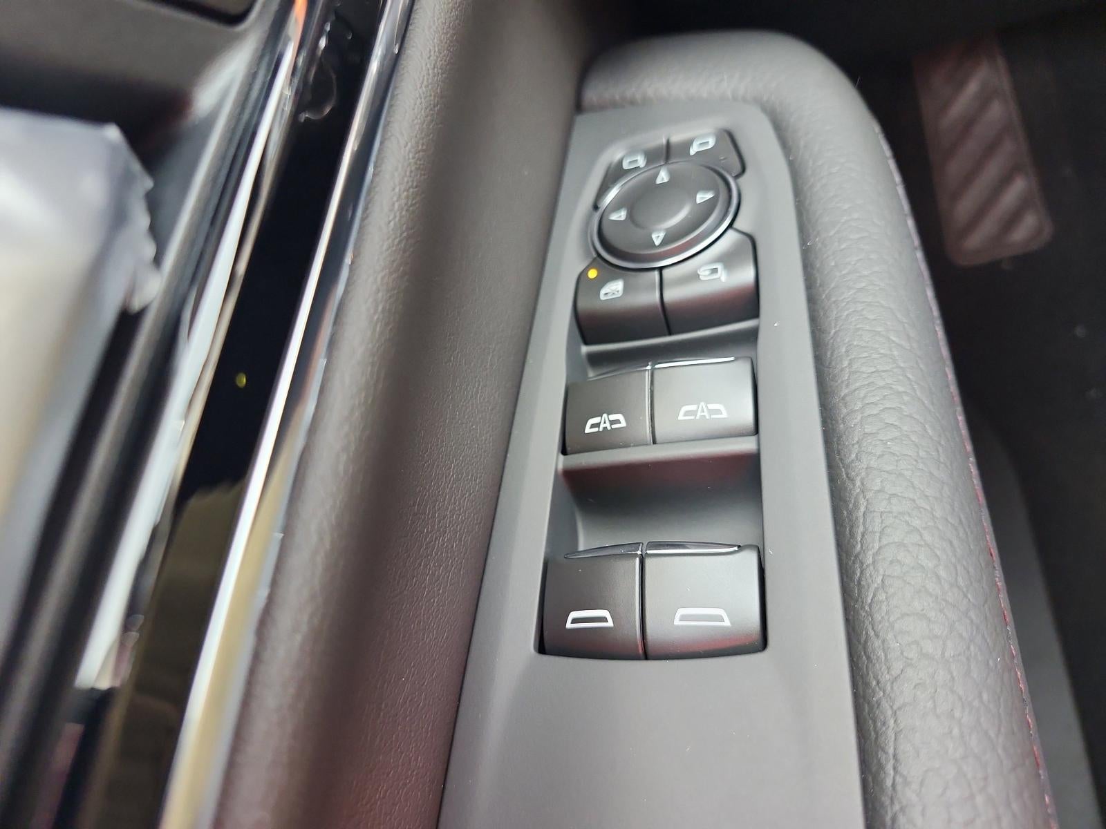 2026 GMC Yukon XL 4WD 4dr Denali