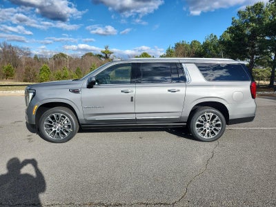 2026 GMC Yukon XL 4WD 4dr Denali