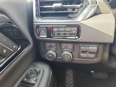 2026 GMC Yukon XL 4WD 4dr Denali