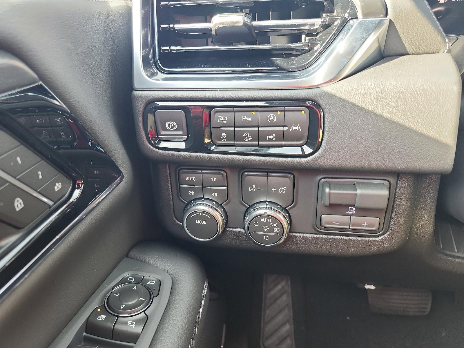 2026 GMC Yukon XL 4WD 4dr Denali