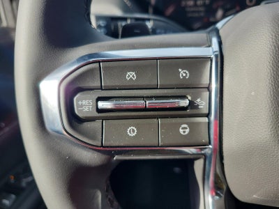 2026 GMC Yukon XL 4WD 4dr Denali