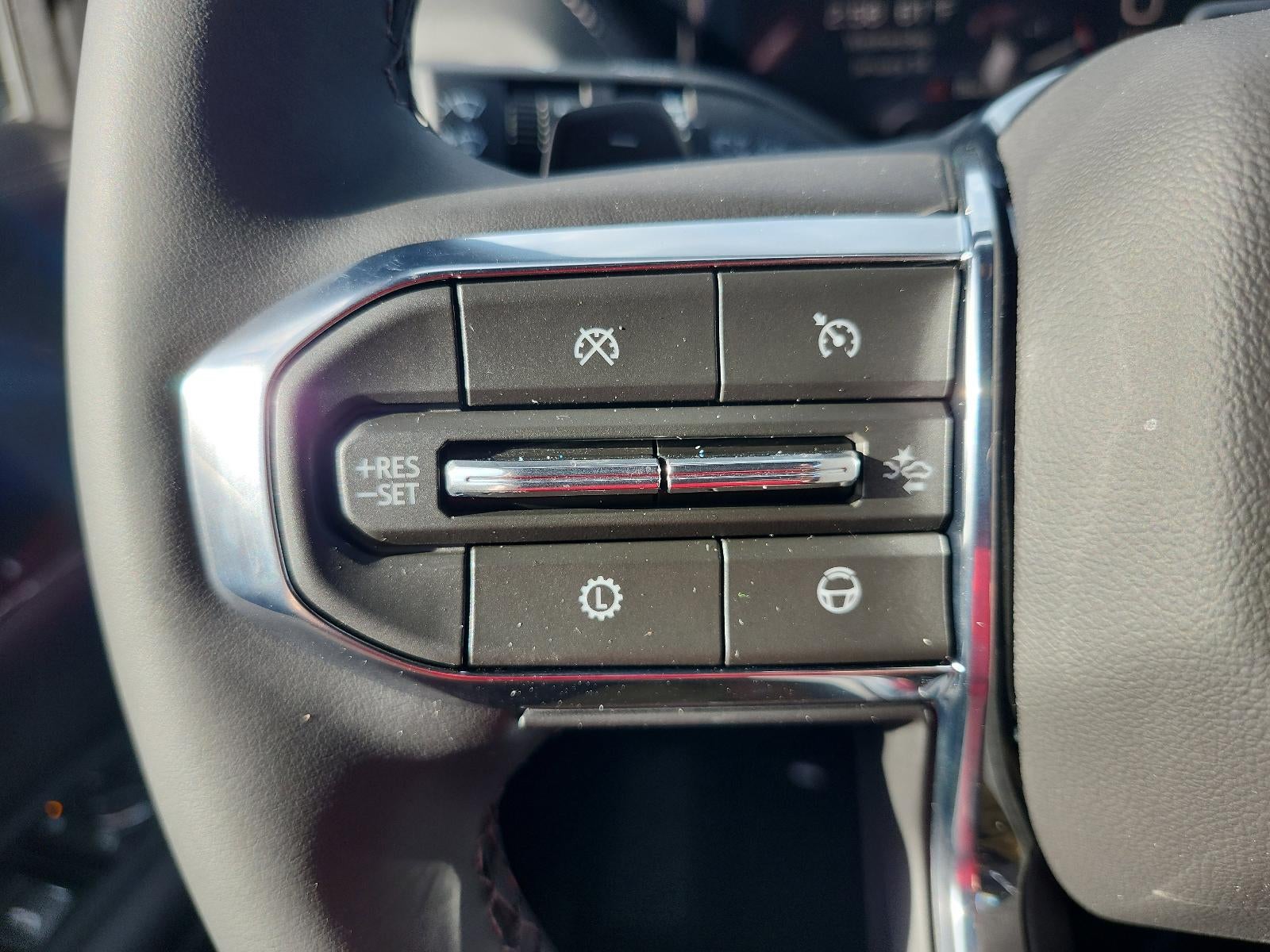 2026 GMC Yukon XL 4WD 4dr Denali