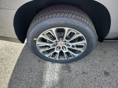 2026 GMC Yukon XL 4WD 4dr Denali