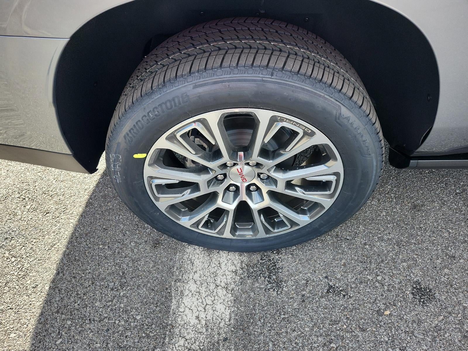 2026 GMC Yukon XL 4WD 4dr Denali