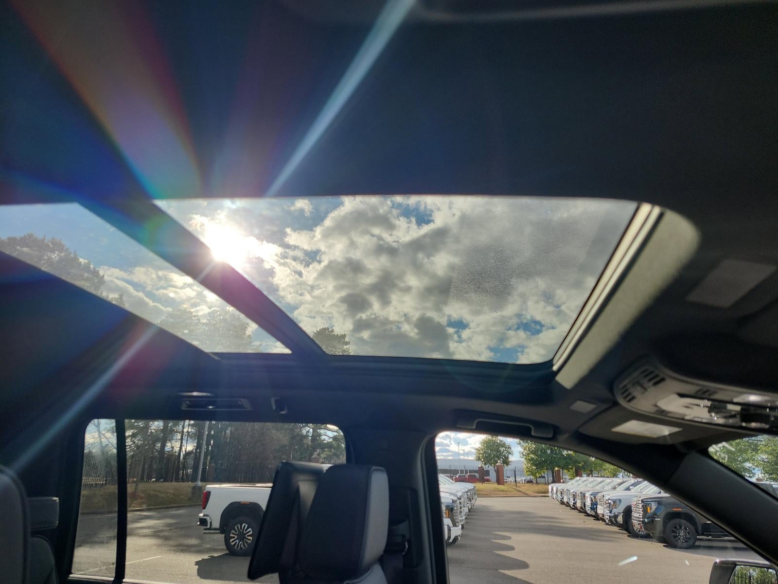 2026 GMC Yukon XL 4WD 4dr Denali