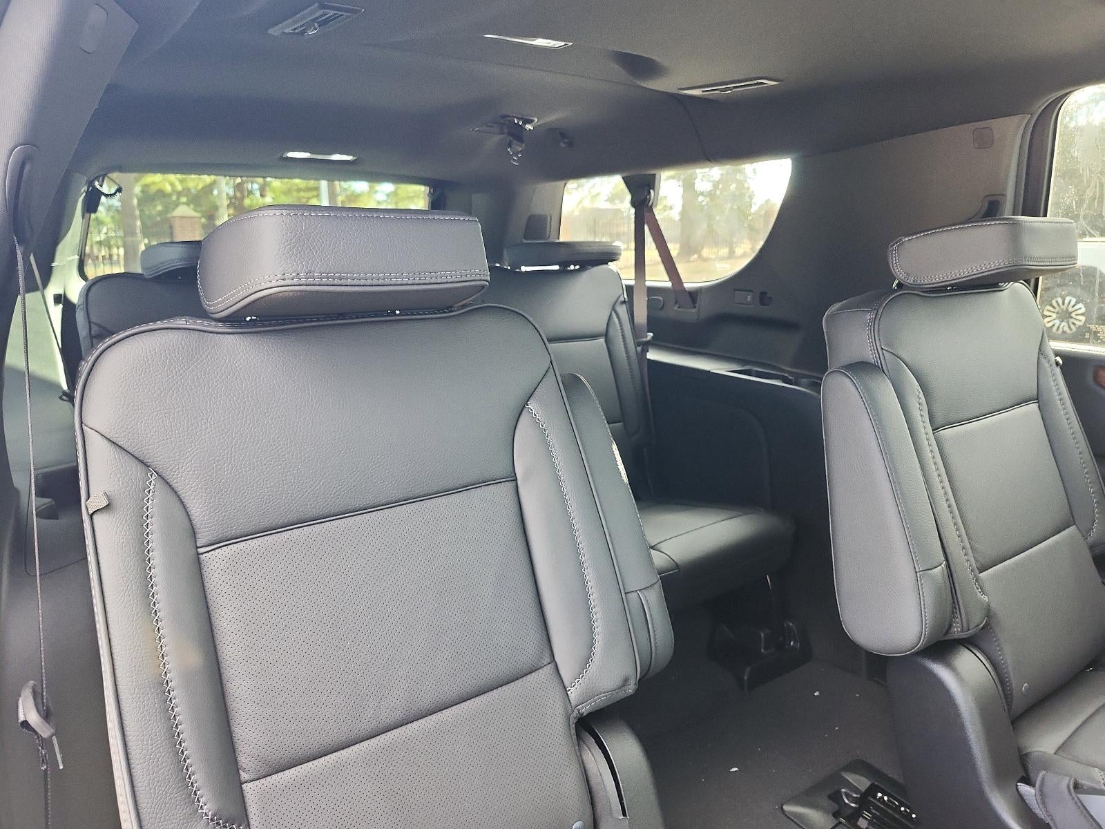 2026 GMC Yukon XL 4WD 4dr Denali