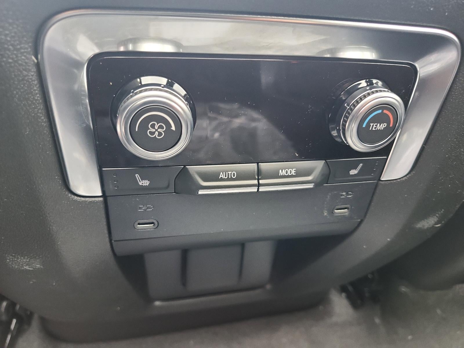 2026 GMC Yukon XL 4WD 4dr Denali