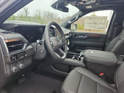 2026 GMC Yukon XL 4WD 4dr Denali