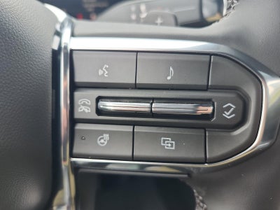 2026 GMC Yukon XL 4WD 4dr Denali