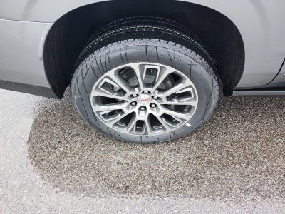 2026 GMC Yukon XL 4WD 4dr Denali