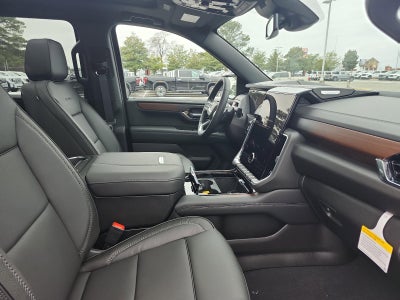 2026 GMC Yukon XL 4WD 4dr Denali