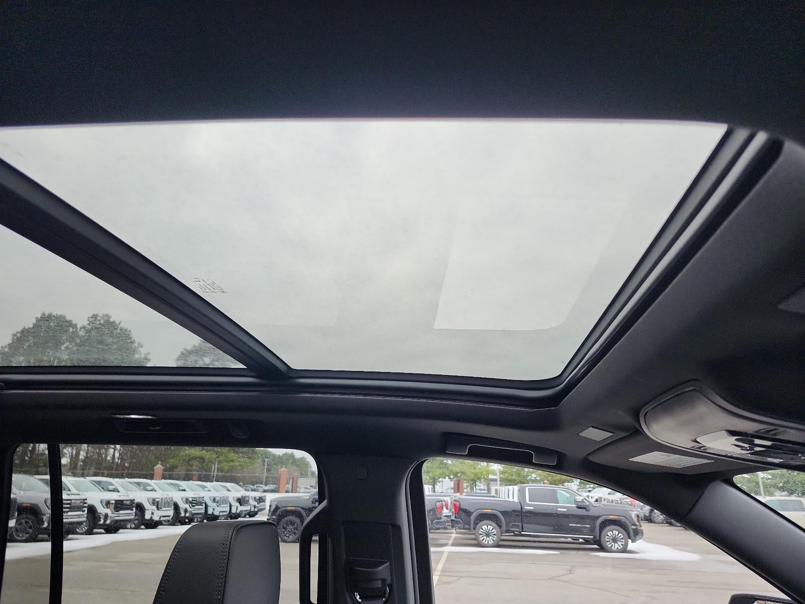 2026 GMC Yukon XL 4WD 4dr Denali