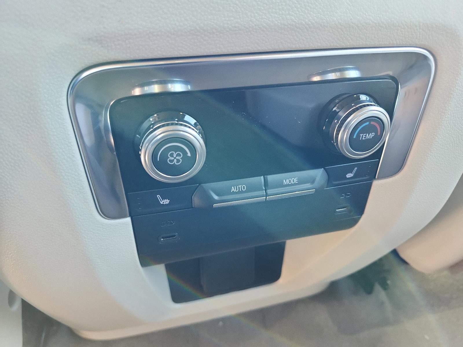 2026 GMC Yukon XL 4WD 4dr Denali