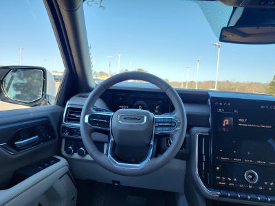 2026 GMC Yukon XL 4WD 4dr Denali