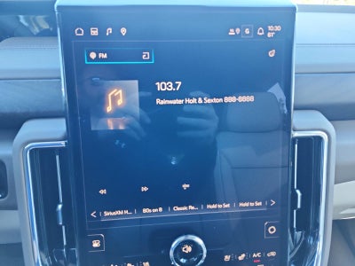 2026 GMC Yukon XL 4WD 4dr Denali