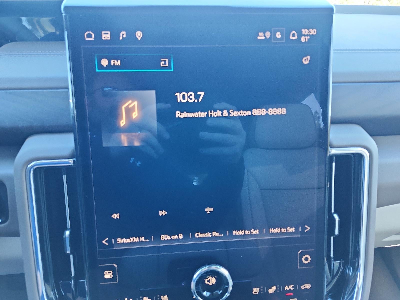 2026 GMC Yukon XL 4WD 4dr Denali