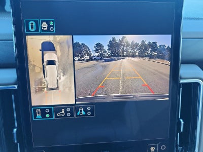 2026 GMC Yukon XL 4WD 4dr Denali