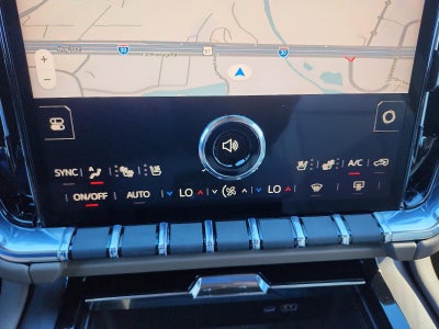 2026 GMC Yukon XL 4WD 4dr Denali