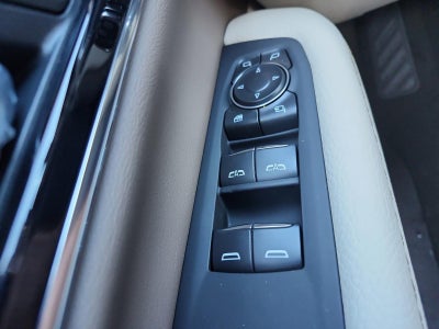 2026 GMC Yukon XL 4WD 4dr Denali