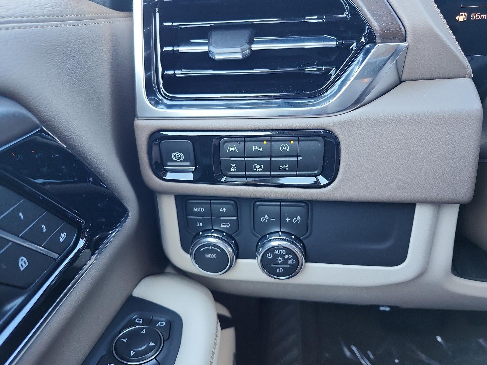 2026 GMC Yukon XL 4WD 4dr Denali