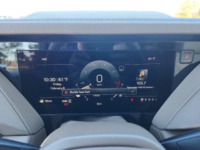 2026 GMC Yukon XL 4WD 4dr Denali