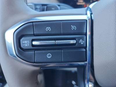 2026 GMC Yukon XL 4WD 4dr Denali