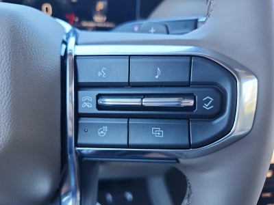 2026 GMC Yukon XL 4WD 4dr Denali