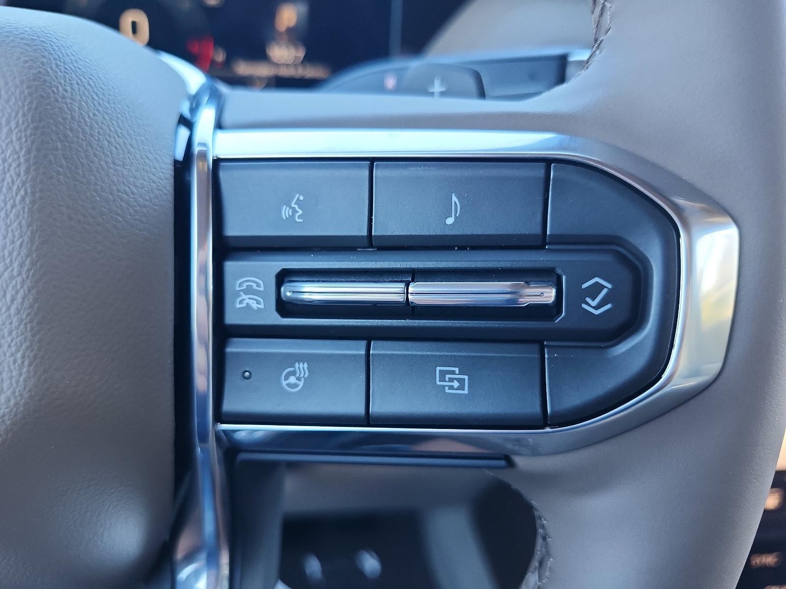 2026 GMC Yukon XL 4WD 4dr Denali