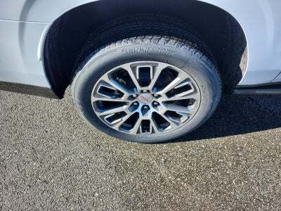 2026 GMC Yukon XL 4WD 4dr Denali