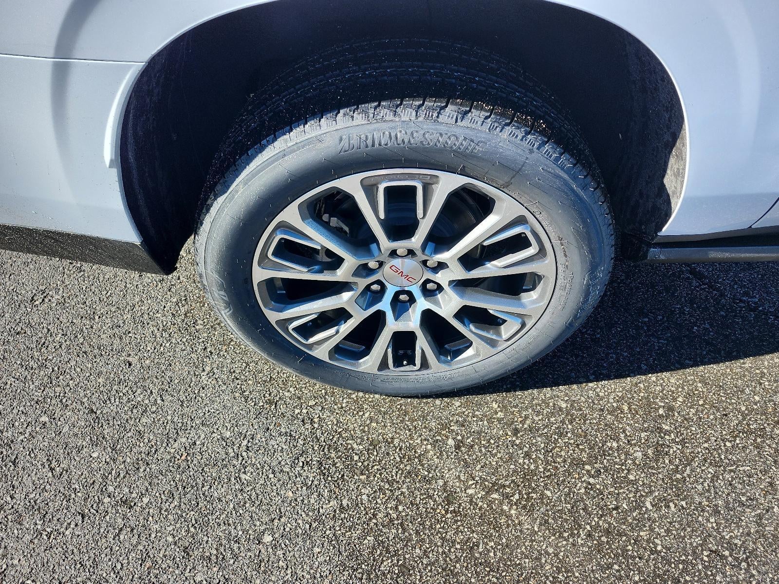 2026 GMC Yukon XL 4WD 4dr Denali