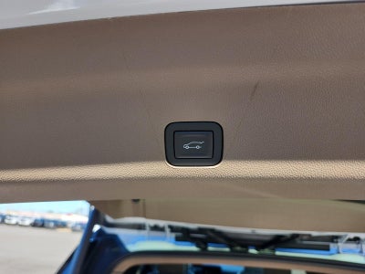 2026 GMC Yukon XL 4WD 4dr Denali