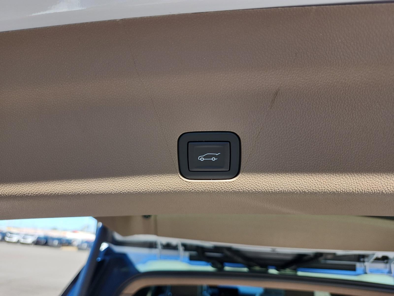 2026 GMC Yukon XL 4WD 4dr Denali