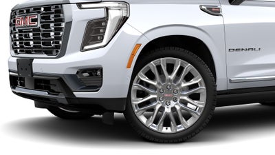2026 GMC Yukon XL 4WD 4dr Denali