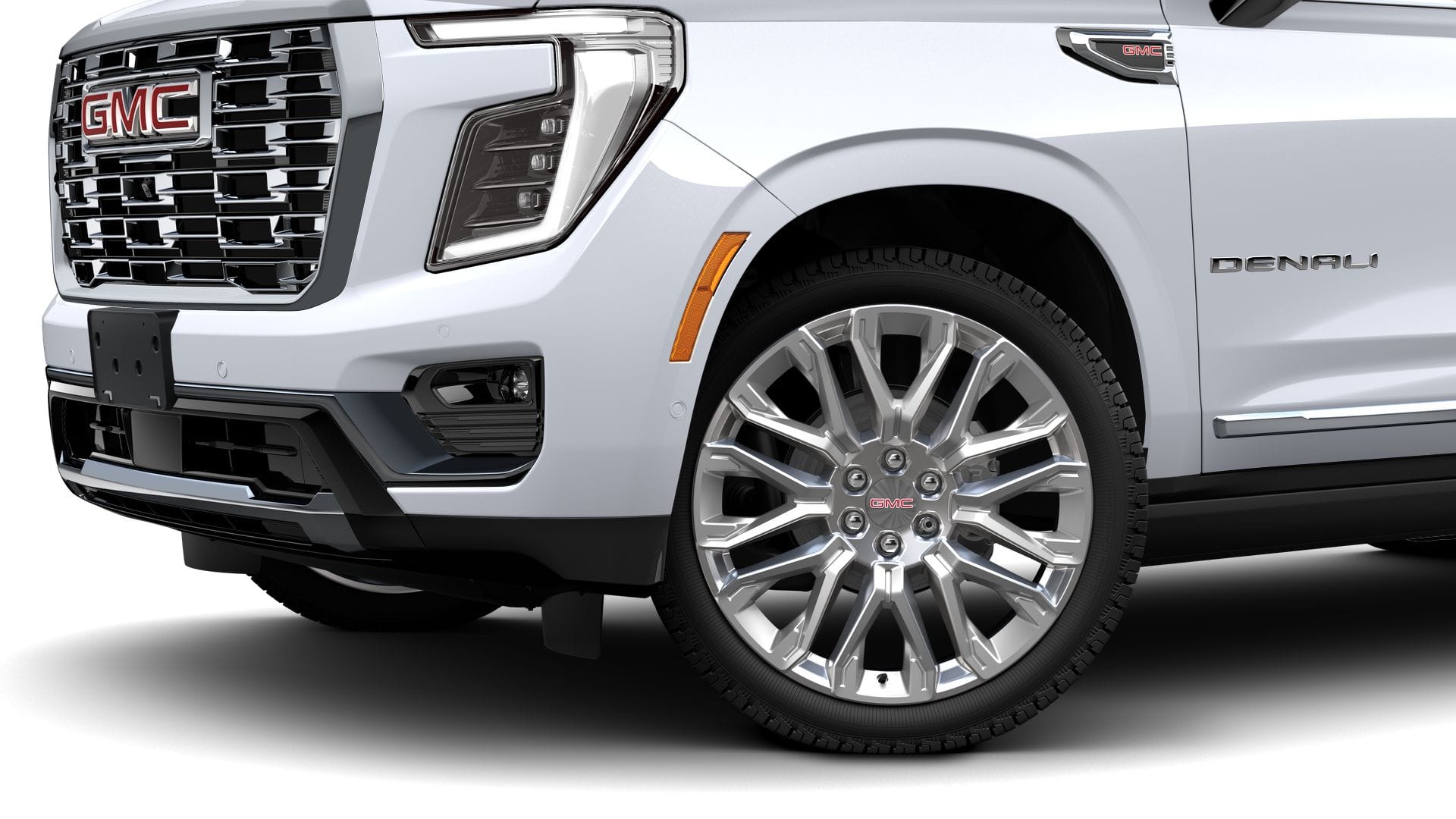 2026 GMC Yukon XL 4WD 4dr Denali