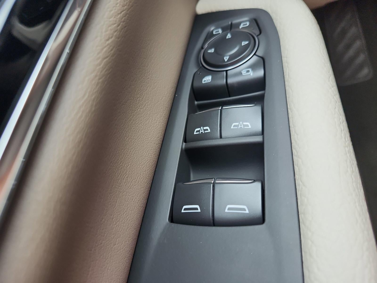 2026 GMC Yukon XL 4WD 4dr Denali