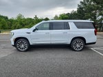 2026 GMC Yukon XL 4WD 4dr Denali