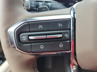 2026 GMC Yukon XL 4WD 4dr Denali