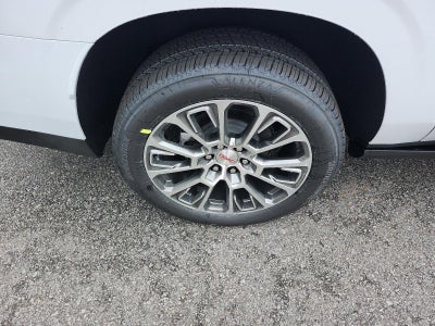 2026 GMC Yukon XL 4WD 4dr Denali