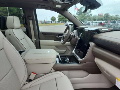 2026 GMC Yukon XL 4WD 4dr Denali