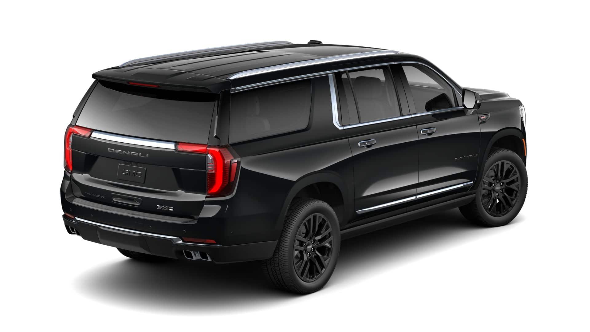 2026 GMC Yukon XL 4WD 4dr Denali