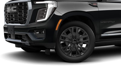 2026 GMC Yukon XL 4WD 4dr Denali