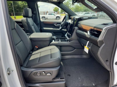 2026 GMC Yukon XL 4WD 4dr Denali