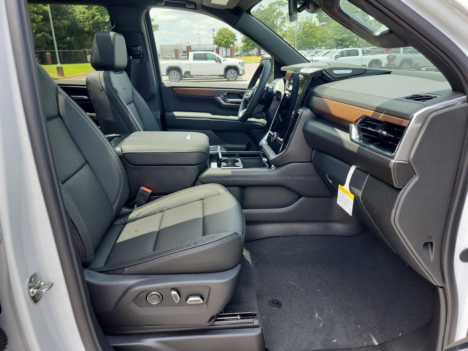 2026 GMC Yukon XL 4WD 4dr Denali