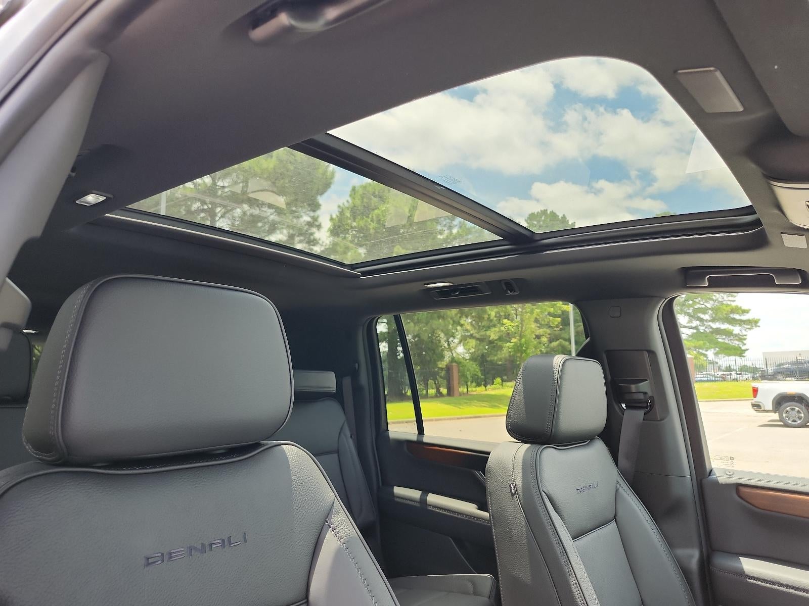 2026 GMC Yukon XL 4WD 4dr Denali