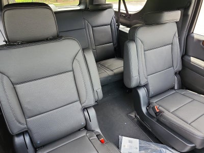 2026 GMC Yukon XL 4WD 4dr Denali