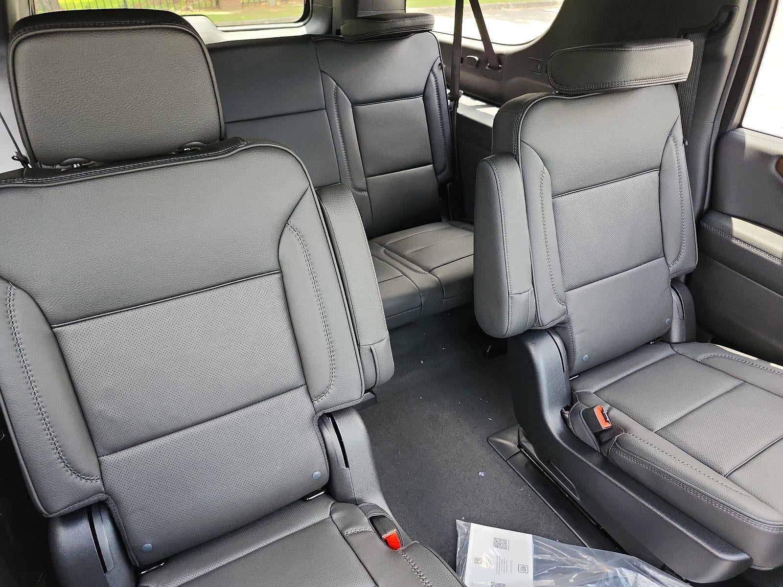 2026 GMC Yukon XL 4WD 4dr Denali