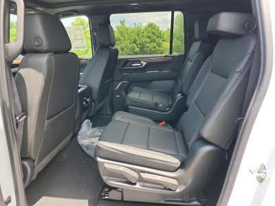 2026 GMC Yukon XL 4WD 4dr Denali